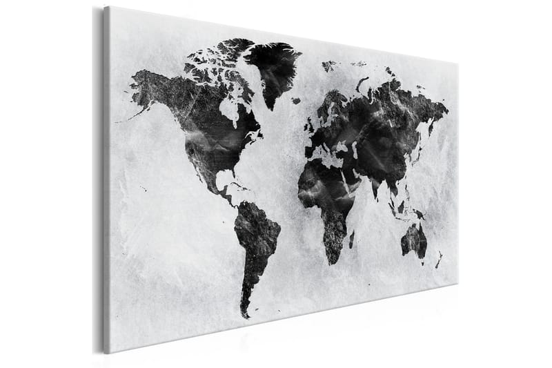 TAVLA Colourless World (1 Part) Wide 120x80 - Artgeist sp. z o. o. - Inredning & dekor - Tavlor & konst - Canvastavla