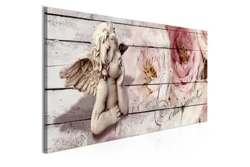 Tavla Contemplation (1 Part) Narrow 120x40 - Artgeist sp. z o. o. - Inredning & dekor - Tavlor & konst - Canvastavla