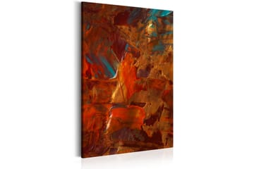 TAVLA Dance of Elements 80x120