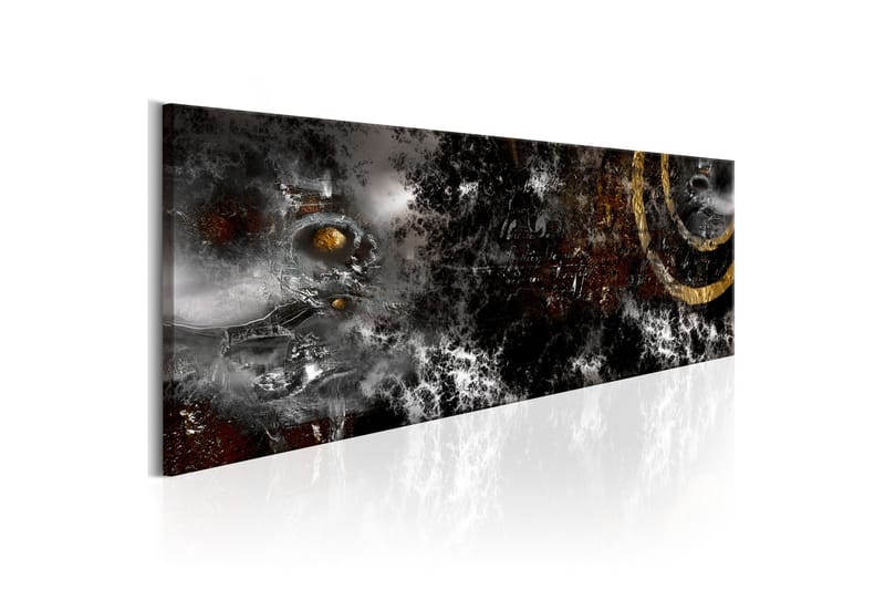 Tavla Dark Moon 150x50, Artgeist sp. z o. o.
