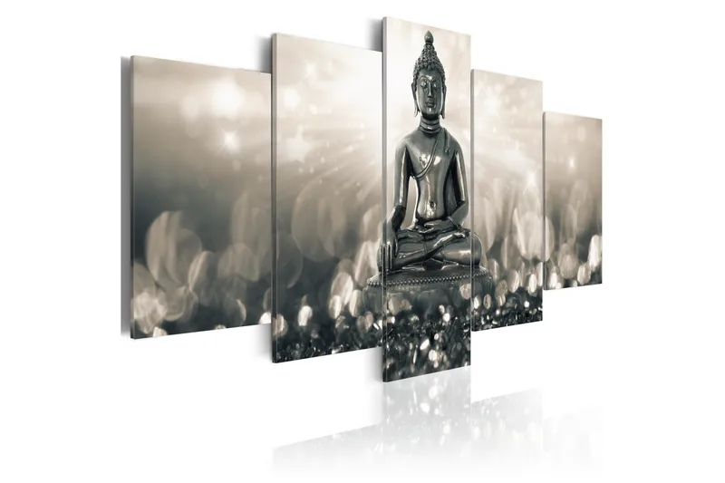 Tavla Deep In Reverie 200x100, Artgeist sp. z o. o.