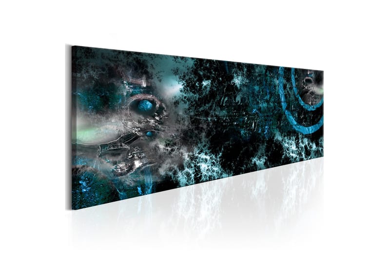 Tavla Deep Sea 120x40, Artgeist sp. z o. o.