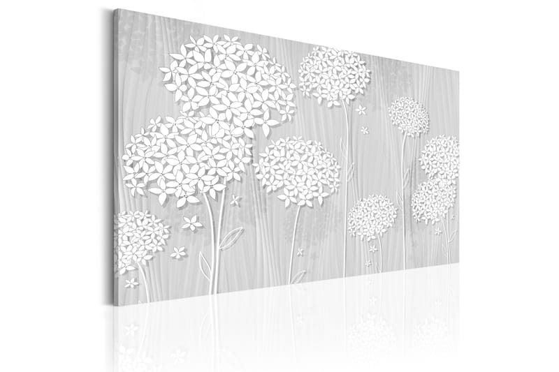 Tavla Defense of Subtlety 60x40 - Artgeist sp. z o. o. - Inredning & dekor - Tavlor & konst - Canvastavla