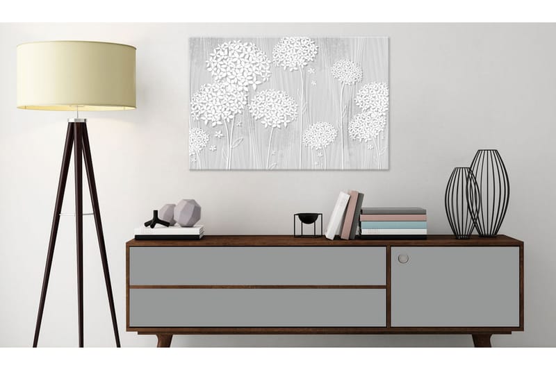 Tavla Defense of Subtlety 60x40 - Artgeist sp. z o. o. - Inredning & dekor - Tavlor & konst - Canvastavla