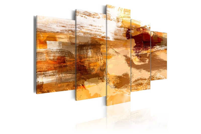 Tavla Desert Sands 100x50, Artgeist sp. z o. o.