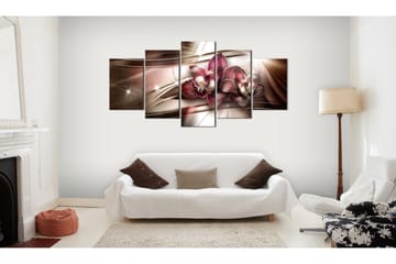 Tavla Desert Wayfarer 100x50 - Artgeist sp. z o. o. - Inredning & dekor - Tavlor & konst - Canvastavla