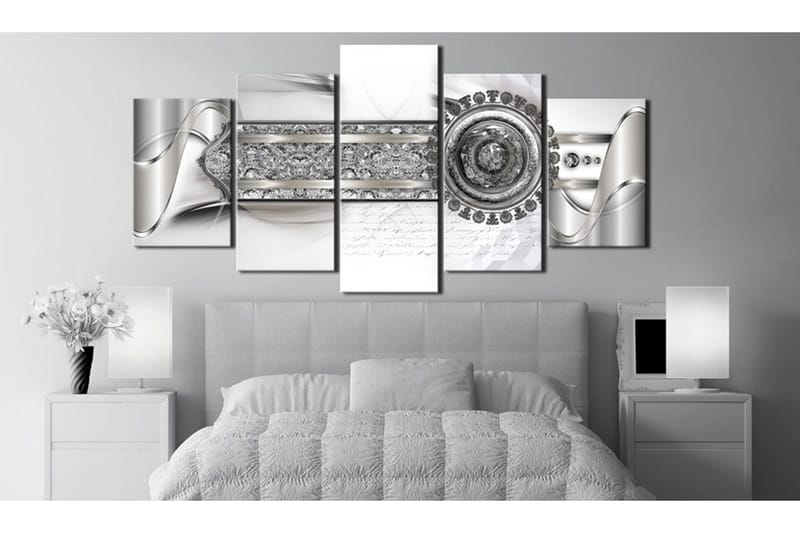 Tavla Diamond Belt 200x100 - Artgeist sp. z o. o. - Inredning & dekor - Tavlor & konst - Canvastavla