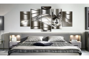 Tavla Diamond Drops 200x100 - Artgeist sp. z o. o. - Inredning & dekor - Tavlor & konst - Canvastavla