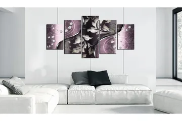 Tavla Diamonds 200x100 - Artgeist sp. z o. o. - Inredning & dekor - Tavlor & konst - Canvastavla