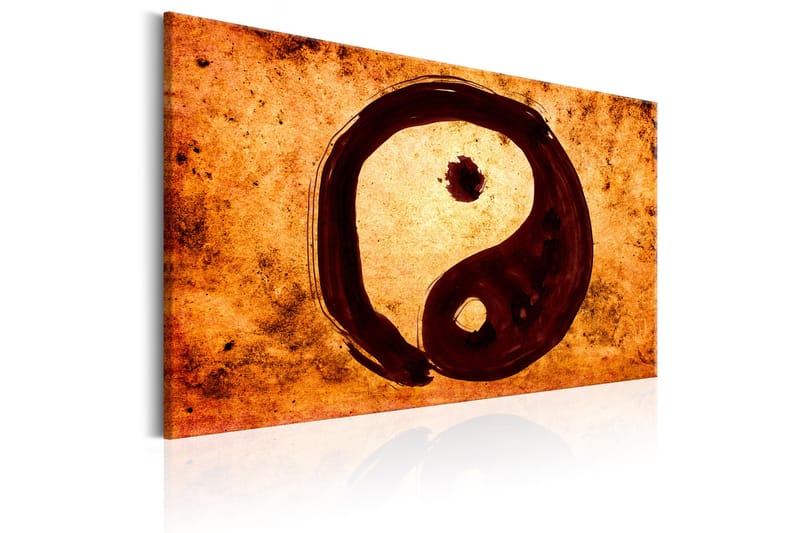 TAVLA Divine Elements 90x60 - Artgeist sp. z o. o. - Inredning & dekor - Tavlor & konst - Canvastavla