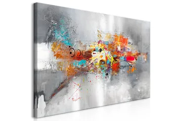Tavla Dominant (1 Part) Wide 60x30 - Artgeist sp. z o. o. - Inredning & dekor - Tavlor & konst - Canvastavla