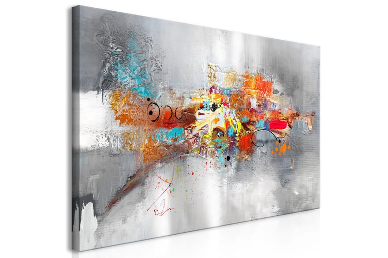 Tavla Dominant (1 Part) Wide 120x60 - Artgeist sp. z o. o. - Inredning & dekor - Tavlor & konst - Canvastavla