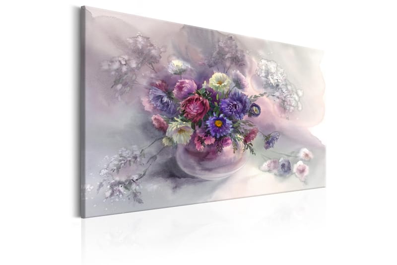 TAVLA Dreamer's Bouquet 120x80 - Artgeist sp. z o. o. - Inredning & dekor - Tavlor & konst - Canvastavla