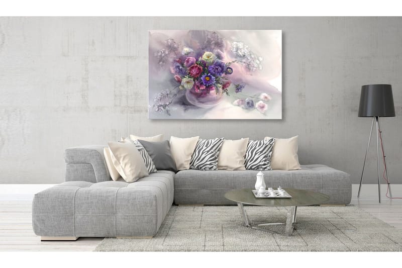 Tavla Dreamer's Bouquet 90x60, Artgeist sp. z o. o.