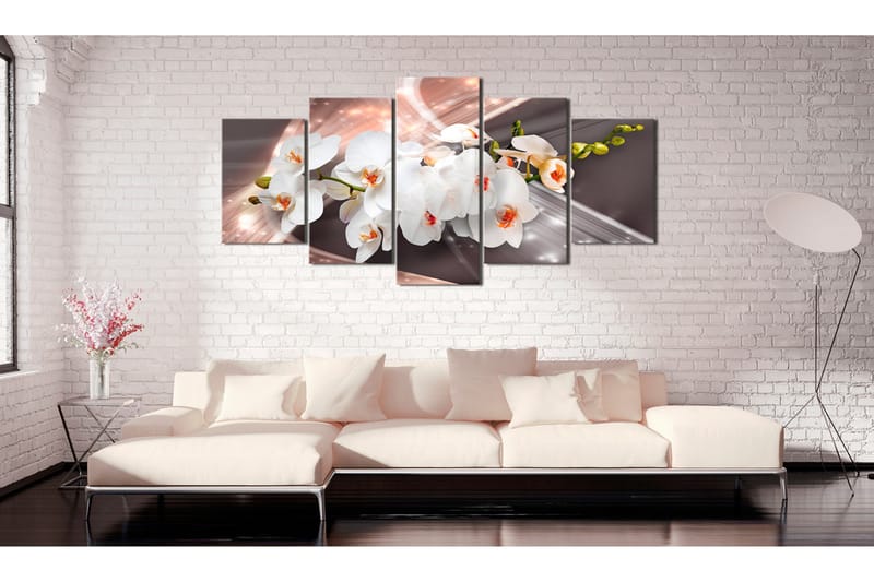 Tavla Echo Of Beauty 100x50 - Artgeist sp. z o. o. - Inredning & dekor - Tavlor & konst - Canvastavla