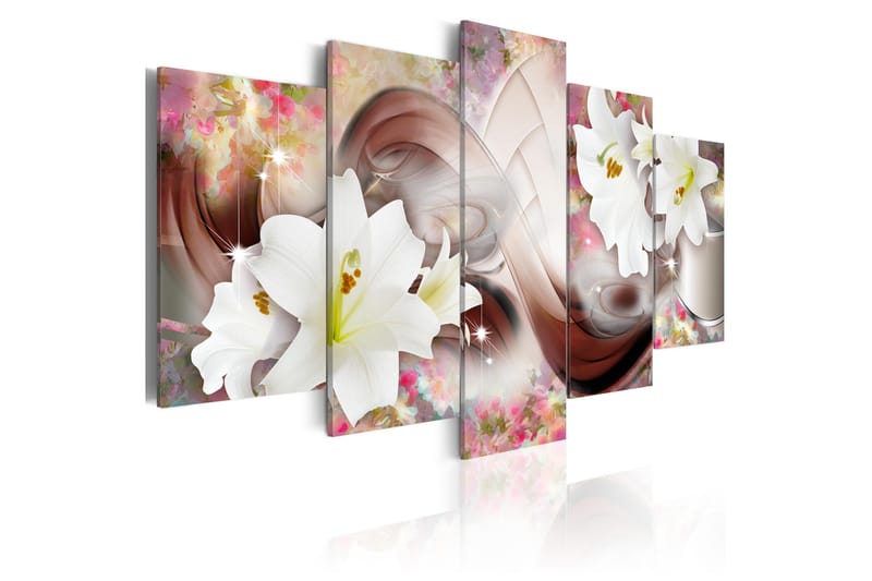 Tavla Elvish Stories 100x50, Artgeist sp. z o. o.