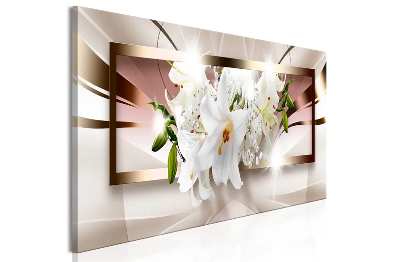 Tavla Emerging from the Underworld (1 Part) Narrow 120x40 - Artgeist sp. z o. o. - Inredning & dekor - Tavlor & konst - Canvastavla