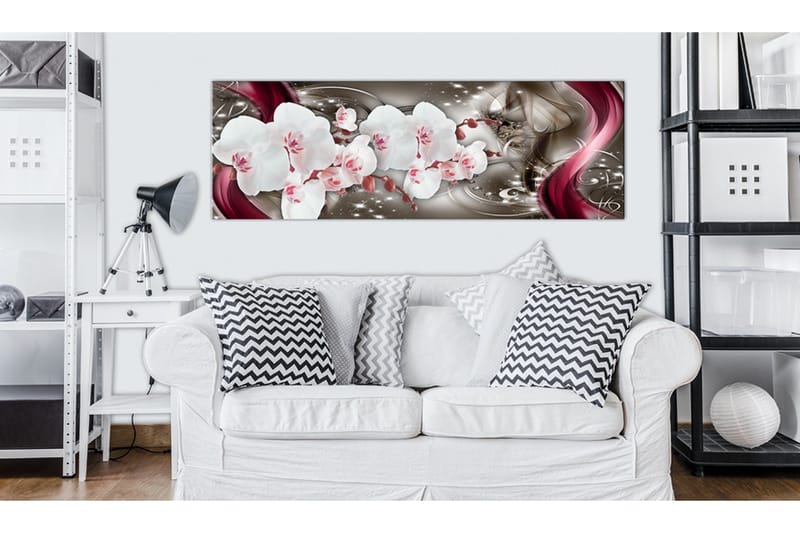 Tavla Enchanted Art 120x40 - Artgeist sp. z o. o. - Inredning & dekor - Tavlor & konst - Canvastavla
