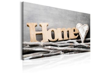 Tavla Enchanted Home 120x80 - Artgeist sp. z o. o. - Inredning & dekor - Tavlor & konst - Canvastavla