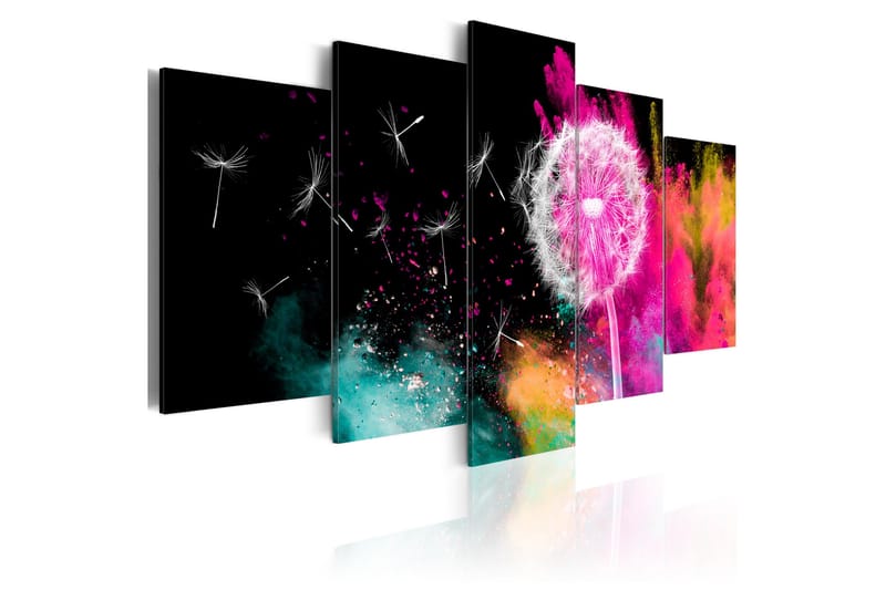 Tavla Energy Of Nature 100x50, Artgeist sp. z o. o.