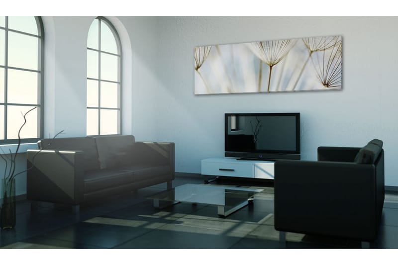 Tavla Ephemeral Moments 120x40 - Artgeist sp. z o. o. - Inredning & dekor - Tavlor & konst - Canvastavla