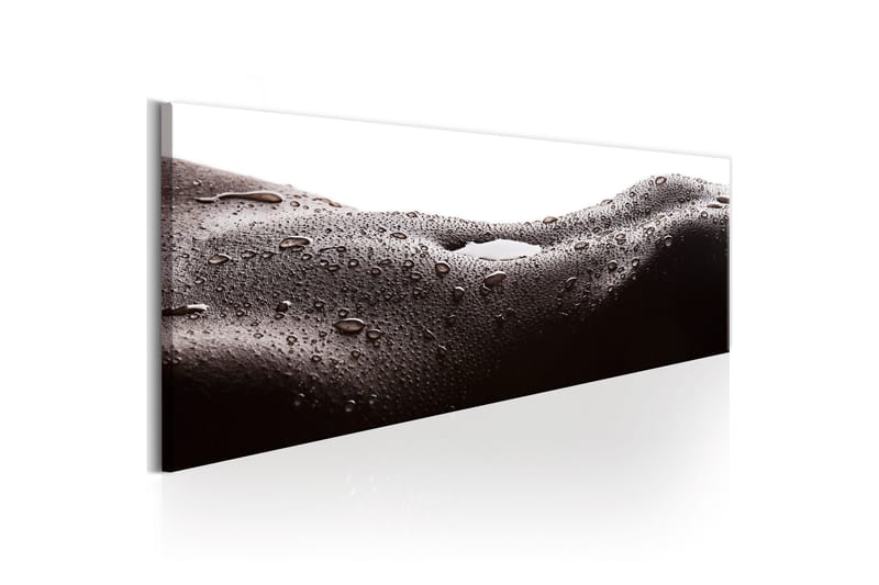 Tavla Erotic Landscape 135x45 - Inredning & dekor - Tavlor & konst - Canvastavla