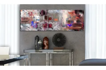 Tavla Essence Of Artistry 150x50 - Artgeist sp. z o. o. - Inredning & dekor - Tavlor & konst - Canvastavla