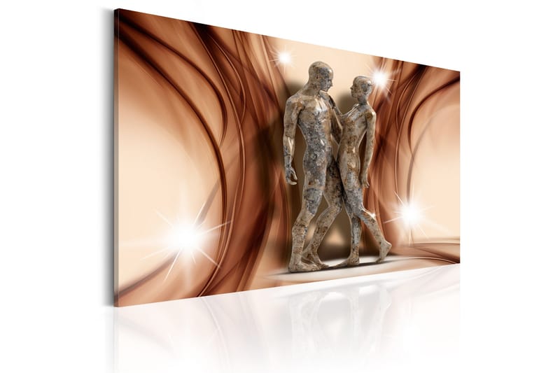 Tavla Eternal Love 60x40, Artgeist sp. z o. o.