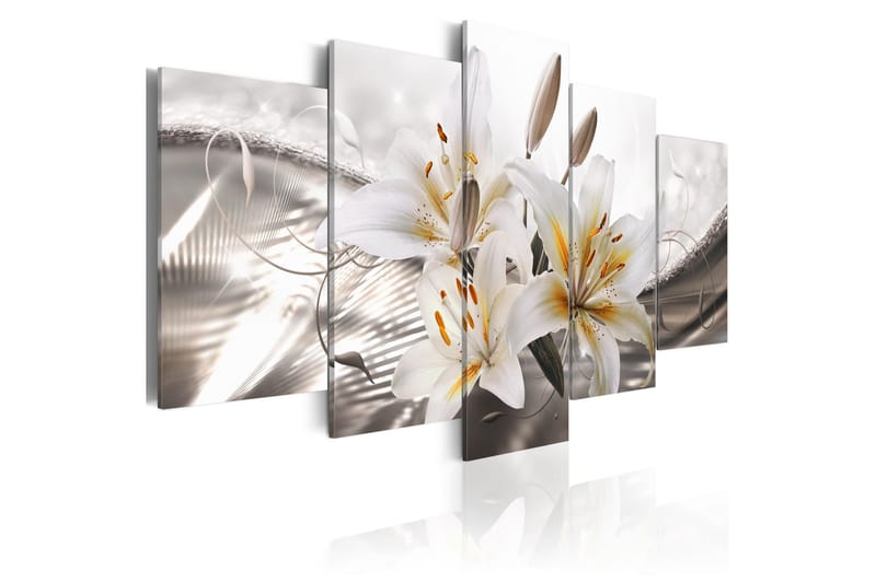 Tavla Ethereal Elegance 200x100, Artgeist sp. z o. o.