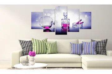 Tavla Evening Seducing 100x50 - Artgeist sp. z o. o. - Inredning & dekor - Tavlor & konst - Canvastavla