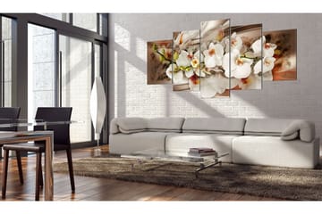 Tavla Excellent Composition 100x50 - Artgeist sp. z o. o. - Inredning & dekor - Tavlor & konst - Canvastavla