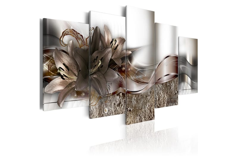 Tavla Extraordinary Alliance 100x50, Artgeist sp. z o. o.