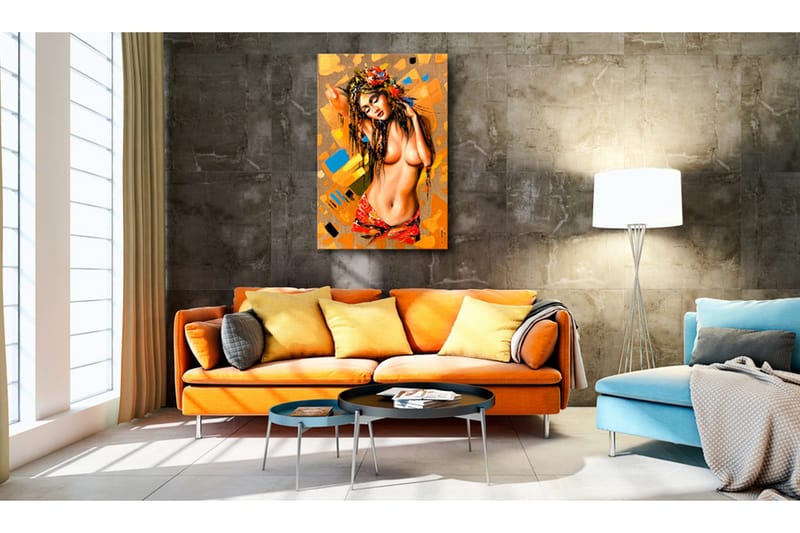 Tavla Festival of Sensuality 80x120