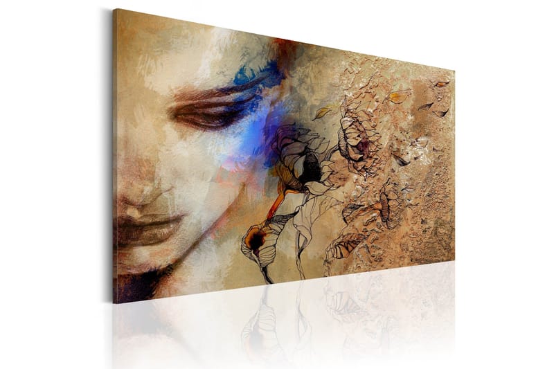 Tavla Fleeting Illusions 120x80 cm