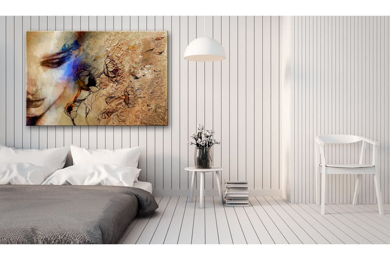 Tavla Fleeting Illusions 120x80 cm - Inredning & dekor - Tavlor & konst - Canvastavla