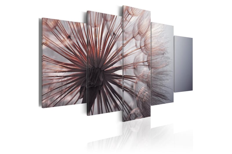 Tavla Fleeting Waft 100x50 - Artgeist sp. z o. o. - Inredning & dekor - Tavlor & konst - Canvastavla