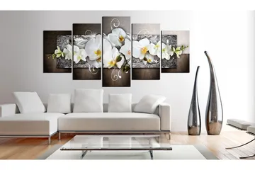 Tavla Flower Of Innocence 100x50 - Artgeist sp. z o. o. - Inredning & dekor - Tavlor & konst - Canvastavla