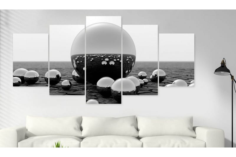 Tavla Follow In A New Direction 100x50 - Artgeist sp. z o. o. - Inredning & dekor - Tavlor & konst - Canvastavla
