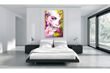 Tavla Forest Nymph 60x90 - Artgeist sp. z o. o. - Inredning & dekor - Tavlor & konst - Canvastavla