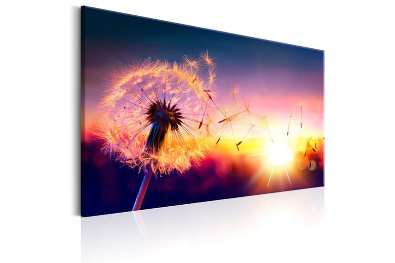 Tavla Freedom of Nature 120x80 - Artgeist sp. z o. o. - Inredning & dekor - Tavlor & konst - Canvastavla