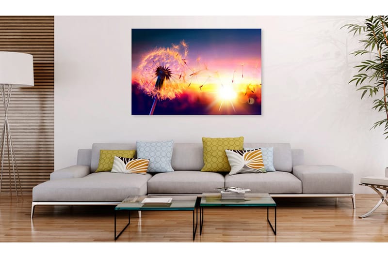 Tavla Freedom of Nature 120x80, Artgeist sp. z o. o.