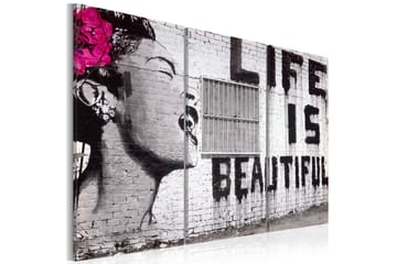 TAVLA Fullness of life 90x60