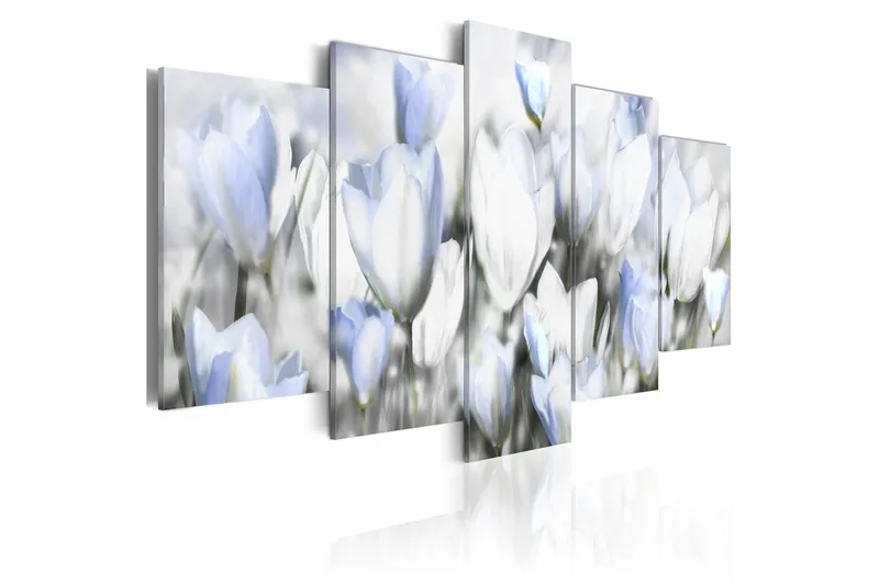 Tavla Garden Of Hope 100x50, Artgeist sp. z o. o.