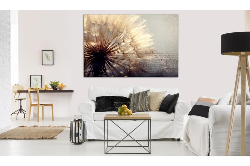 TAVLA Gentleness of Summer 120x80 - Artgeist sp. z o. o. - Inredning & dekor - Tavlor & konst - Canvastavla