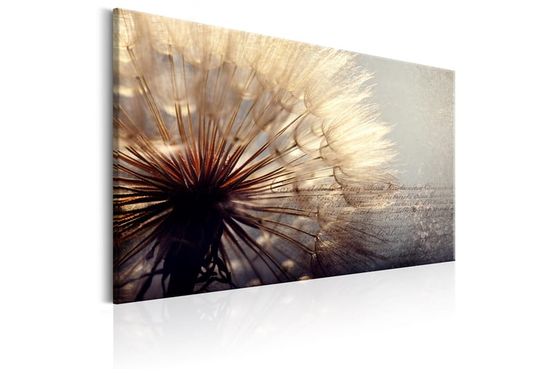 TAVLA Gentleness of Summer 120x80 - Artgeist sp. z o. o. - Inredning & dekor - Tavlor & konst - Canvastavla