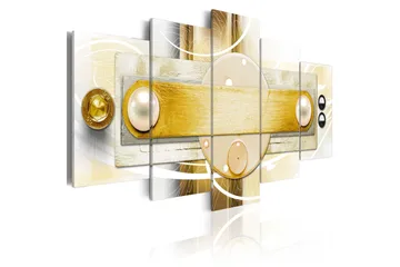 Tavla Gold Frigidity 200x100