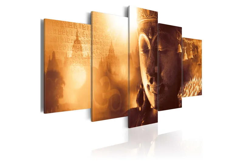 Tavla Gold Orient 200x100, Artgeist sp. z o. o.