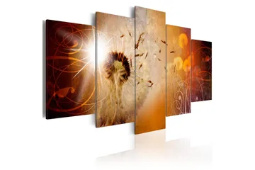 Tavla Guardian of Summer 200x100 - Artgeist sp. z o. o. - Inredning & dekor - Tavlor & konst - Canvastavla