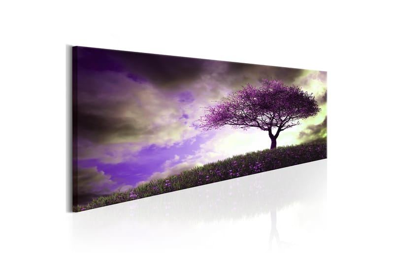TAVLA Heather Hill 135x45 - Artgeist sp. z o. o. - Inredning & dekor - Tavlor & konst - Canvastavla