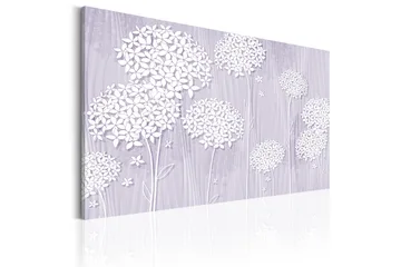 Tavla Heather Land 120x80 - Artgeist sp. z o. o. - Inredning & dekor - Tavlor & konst - Canvastavla